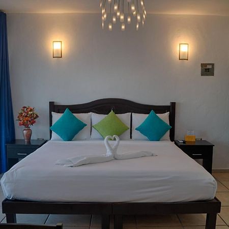 Hotel Sueno Maya Isla Mujeres Luaran gambar